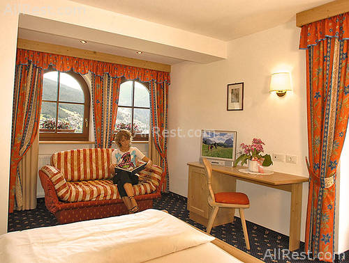 Hotel Piciuel 8